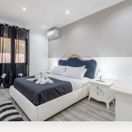 Casa Helios Villa Syracuse Luaran gambar