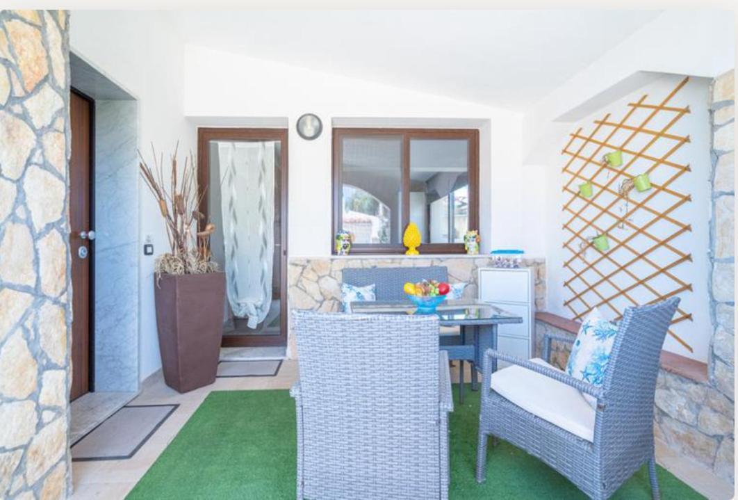 Casa Helios Villa Syracuse Luaran gambar