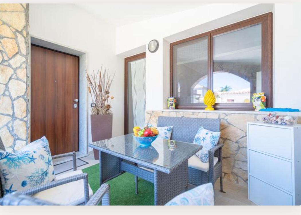 Casa Helios Villa Syracuse Luaran gambar